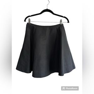 Kate Spade New York Skirt the Rules Skirt Women's size 8 (Hidden Pockets)